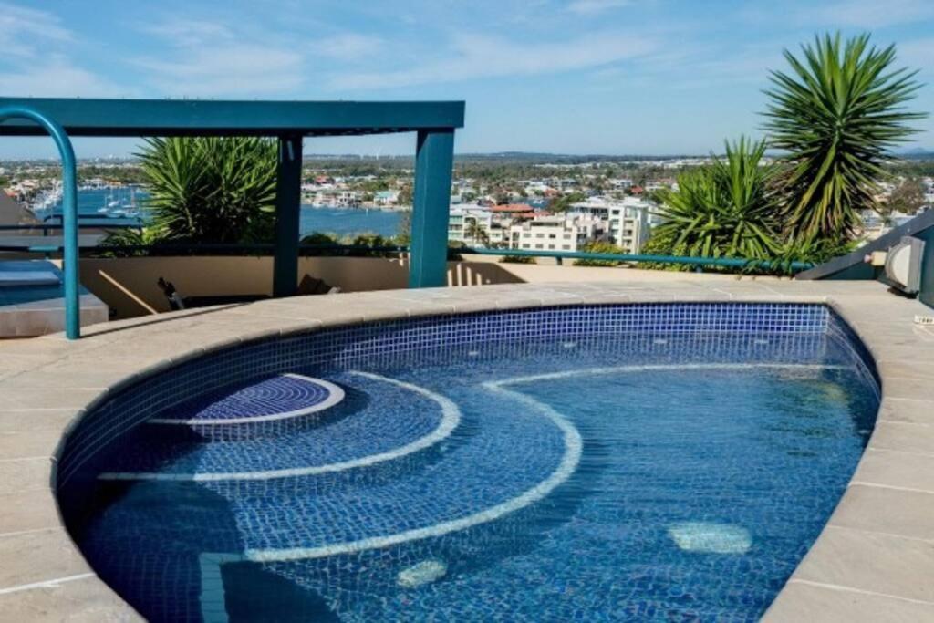 Gem In The Heart Of Mooloolaba - Landmark Resort Buitenkant foto